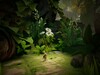 Die eindrucksvoll gestaltete Umgebung von Moss: The Forgotten Relic