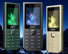 Das Nokia 300 4G soll einen Riesen-Akku bieten, zumindest für Feature-Phone-Verhältnisse.
