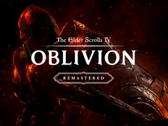 Banner von The Elder Scrolls IV: Oblivion Remastered (Bildquelle: Bethesda Softworks mit Bearbeitungen)