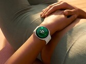 Geleaktes Marketing-Material zeigt, wie Samsung die erste Smartwatch auf Snapdragon Wear Elite Basis bewerben wird.
