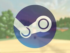 Once Upon a Shell wurde am 26. Dezember 2025 auf Steam veröffentlicht. (Bildquelle: Steam)