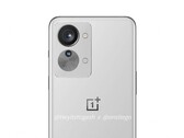 Das OnePlus Nord 2T setzt auf ein etwas gewöhnungsbedürftiges Kameramodul. (Bild: OnePlus)
