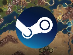 Ozymandias ist auf Steam bis zum 6. August mit 70 Prozent Rabatt erhältlich.
