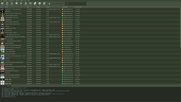 Altes Steam-Design von RPCS3.