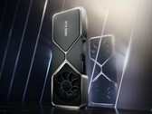 Die Nvidia GeForce RTX 3080 könnte die perfekte Grafikkarte für 4K-Gaming sein. (Bild: Nvidia)