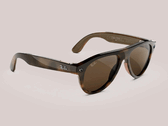 Die Ray-Ban Meta Smart Glasses (Gen 3) bieten eine längere Akkulaufzeit als ihre Vorgängermodelle