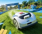 Die smarten Mähroboter von RoboUp gibt es zum Prime Day bereits ab nur 449 Euro.