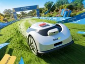 Die smarten Mähroboter von RoboUp gibt es zum Prime Day bereits ab nur 449 Euro.