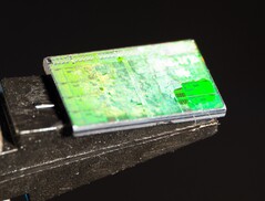 Russland will die heimische Chip-Produktion wieder aufbauen. (Bild: Fritzchens Fritz)