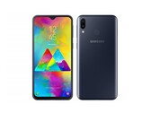 Das Galaxy M20 ist auf dem Weg in die EU ein wenig teurer geworden.