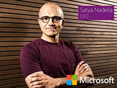Microsoft: Satya Nadella neuer CEO, Bill Gates wird Technology Advisor