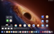 Honor MagicPad 4 Test PC Mode
