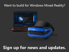 Microsoft: Mixed Reality Event am 3. Oktober
