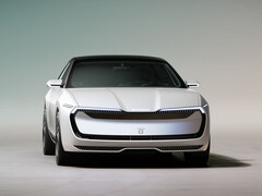 Skoda Vision O: Elektro-Kombi-Studie mit nachhaltigem Design (Bildquelle: Skoda)