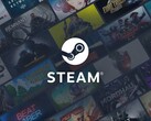Bild zeigt das Steam-Logo. (Bildquelle: Valve)