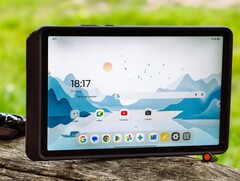 Lenovo ThinkTab X11 im Test 