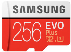 Speicherkarten: Samsung reduziert Portfolio auf zwei Modellreihen