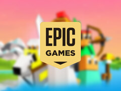 The Battle of Polytopia wird vom 04. bis 11. September erhältlich sein. Abbildung: bearbeitetes Titelbild des Spiels. (Bildquelle: Epic Games Store)