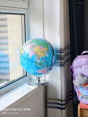 Vivo X300 Pro 85mm Tele 200 MP