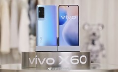 Das Vivo X60 Pro dürfte eines der ersten Smartphones auf Basis des Samsung Exynos 1080 SoC werden. (Bild: Digital Chat Station)