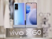 Das Vivo X60 Pro dürfte eines der ersten Smartphones auf Basis des Samsung Exynos 1080 SoC werden. (Bild: Digital Chat Station)