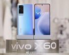 Das Vivo X60 Pro dürfte eines der ersten Smartphones auf Basis des Samsung Exynos 1080 SoC werden. (Bild: Digital Chat Station)
