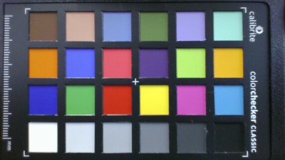 ColorChecker 