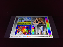 Blickwinel von unten