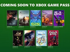 Diese neuen Spiele kommen diesen Monat in den Game Pass
