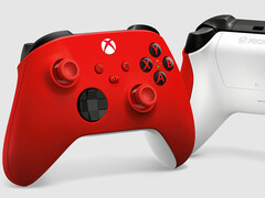 Diverse Xbox-Controller sind derzeit günstig zu haben. (Bild: Microsoft)
