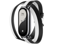 Xiaomi Smart Band 8: Fitnesstracker ist jetzt auch in Deutschland erhältlich