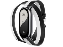 Xiaomi Smart Band 8: Fitnesstracker ist jetzt auch in Deutschland erhältlich
