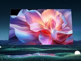Der Xiaomi TV Max 100 kommt global auf den Markt. (Bild: Xiaomi)