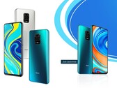 Mit der Redmi Note 9 Pro-Serie tritt Xiaomi in Konkurrenz zu deutlich teureren Premium-Midrange-Phones.