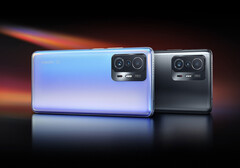 Xiaomi plant nach dem 11T Pro den Release eines weiteren Smartphones mit &quot;aggressiver&quot; Kamera. (Bild: Xiaomi)