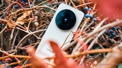 Das Vivo X300 Pro ist ab sofort in Österreich und Umgebung erhältlich. Im Schlepptau das kompakte Vivo X300 sowie Zeiss-Telefoto-Extender. (Bildquelle: Alex Wätzel, Notebookcheck)
