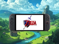 The Legend of Zelda Ocarina of Time für die Switch 2