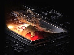 Nach dem Xiaomi 12S und dem Asus ROG Phone 6 starten in Kürze auch zwei Snapdragon 8+ Flaggschiffe von Realme und RedMagic. (Bild: Xiaomi, editiert)