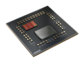 AMD Ryzen 7 5800X3D. (Bildquelle: AMD)