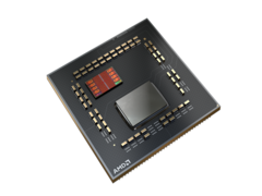 AMD Ryzen 7 5800X3D. (Bildquelle: AMD)