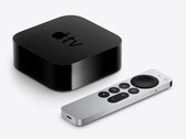 Wer ein Apple TV 4K im Apple Store kauft, der erhält eine Gutscheinkarte kostenlos dazu. (Bild: Apple)