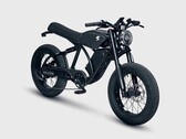 Volcon Brat: Neues E-Bike vorgestellt