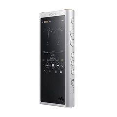Sony NW-ZX300: Neuer High-Res-Walkman angekündigt