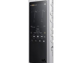 Sony NW-ZX300: Neuer High-Res-Walkman angekündigt