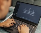 ChatGPT auf einem Laptop