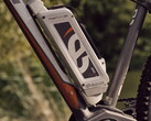 Bosch-Akku in einem E-Mountainbike