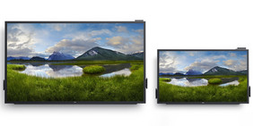 Dell C5518QT und C8618QT