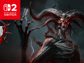 Diablo-4-Cover-Artwork mit Nintendo-Switch-2-Logo (bearbeitet mit Canva)