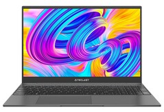 Teclast F15 Plus2: Neues Notebook ist ab sofort erhältlich