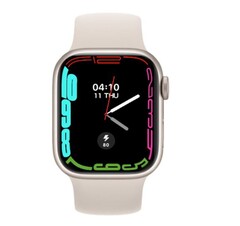 Vwar Fly7: Smartwatch im Design der Apple Watch